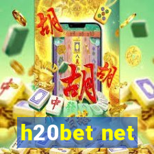 h20bet net